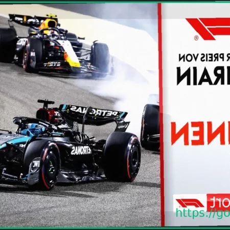 Formel 1 Bahrain 2026: Wie eine KI das Rennen vorhersagt