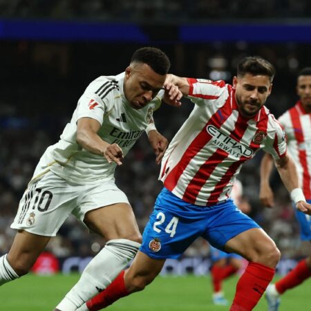 Килиан Мбаппе о чрезмерных требованиях: “Мы не всегда можем играть хорошо”