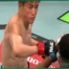 WATCH: Kai Asakura Erases Octagon Nightmare With Highlight-Reel Knockout Of Cameron Smotherman At UFC Macau