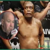 Anderson Silva Responds to Dana White’s Comments on His UFC Career