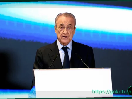 Real Madrid President Confirms Referendum on Ownership Model if Elections are Won