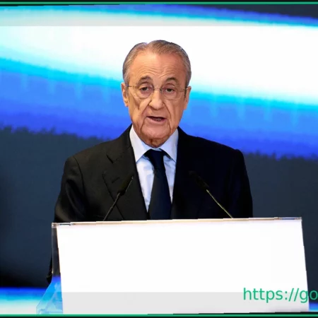 Real Madrid President Confirms Referendum on Ownership Model if Elections are Won