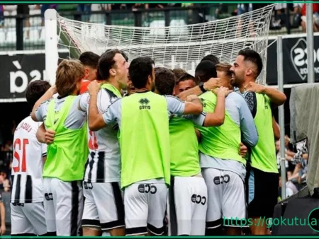 Segunda Play-offs and Relegation Decided