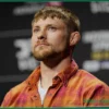 Брайс Митчелл: Безопасный выбор в предстоящем бою UFC против непобежденного Сантьяго Луны