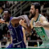 Fortitudo Bologna против Avellino: Прямая трансляция (35-18, 2-я четверть)