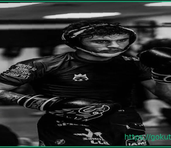 Brandon Bohannon’s Renewed Spirit for AOW 48
