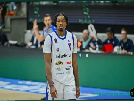 Nutribullet Treviso: Контракт с Эдом Кросуэллом близок к продлению