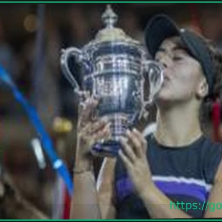 Bianca Andreescu: The Triumph and Resilience of a Grand Slam Champion