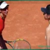 Heated Exchange and No Handshake in French Open ‘Cheating’ Controversy