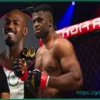 Jon Jones: Contract Release is Key to Francis Ngannou Fight
