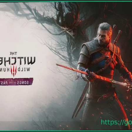 The Witcher 3: Новое дополнение “Songs of the Past” анонсировано
