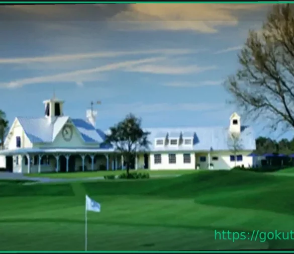 Celebration Golf Club: A Masterpiece of Design and Experience