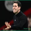 Andoni Iraola Poised to Take Over at Liverpool Following Arne Slot Exit