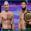 Khamzat Chimaev Desperate for Sean Strickland Rematch, Says Dana White