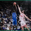 Maurice Ndour Struggling to Process G1 Loss to Trieste