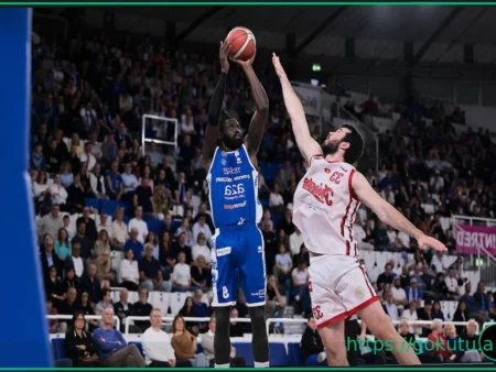 Maurice Ndour Struggling to Process G1 Loss to Trieste