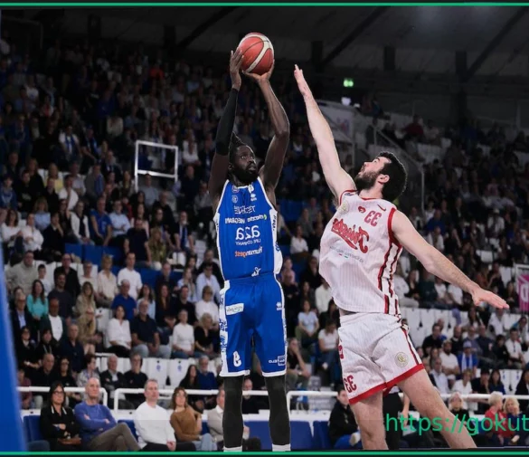 Maurice Ndour Struggling to Process G1 Loss to Trieste