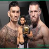 Islam Makhachev Weighs In on McGregor vs. Holloway Rematch and His Own Future