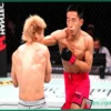Jinuishiyue Outlasts Kaita Oda in Bloody Flyweight War at Road to UFC Season 5