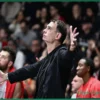 Bartzokas Responds to Scariolo’s Controversies After the Final: “It’s Human Nature”