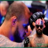 Josh Hokit Mocks Tallison Teixeira After Quick UFC Macau TKO Loss