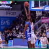 Germani Brescia vs Olimpia Milano: Game 2 Semifinal Live Updates (82-76 Final)