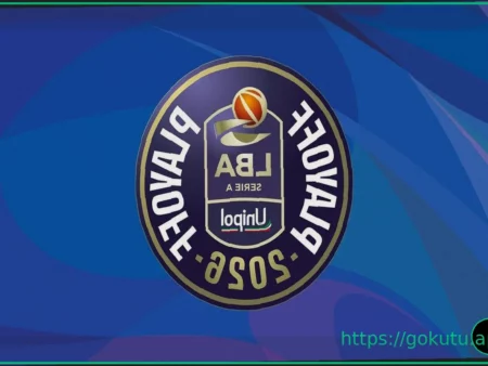 LBA Playoff: Седьмой раз подряд полуфиналы начинаются с выездных побед