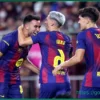 Barcelona Stars Celebrate Spain’s 2026 World Cup Call-Ups