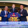Barcelona Announce Anthony Gordon Signing: “When I Was Three, I Thought I Would Play for Barca”