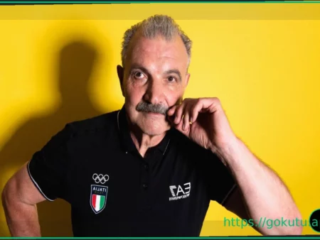 Meo Sacchetti’s Farewell: Guiding Italbasket Through Crucial Times