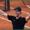Янник Синнер: Исторический триумф на Italian Open и звание “Золотого Мастера”
