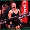 MMA-мир обсуждает победу Ронды Роузи над Джиной Карано за 17 секунд