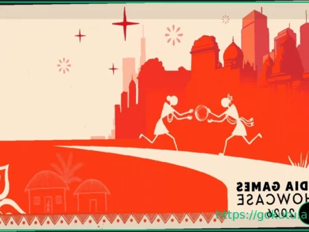El 8 de junio se estrena el primer India Games Showcase