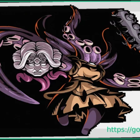 Mina the Hollower: A Delightful Blend of Retro Charm and Modern Action RPG Depth