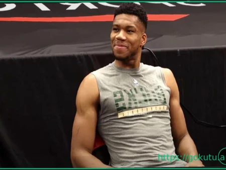 Miami Heat и Boston Celtics: Потенциальные направления для обмена Джаниса Адетокумбо