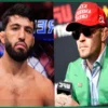 Arman Tsarukyan vs. Colby Covington Official: RAF 11 Headliner Set for July 18 in Milwaukee