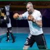 Semmy Schilt Reflects on His “Brutal” Pancrase Days Ahead of SENSHI 31