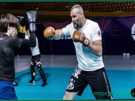 Semmy Schilt Reflects on His “Brutal” Pancrase Days Ahead of SENSHI 31
