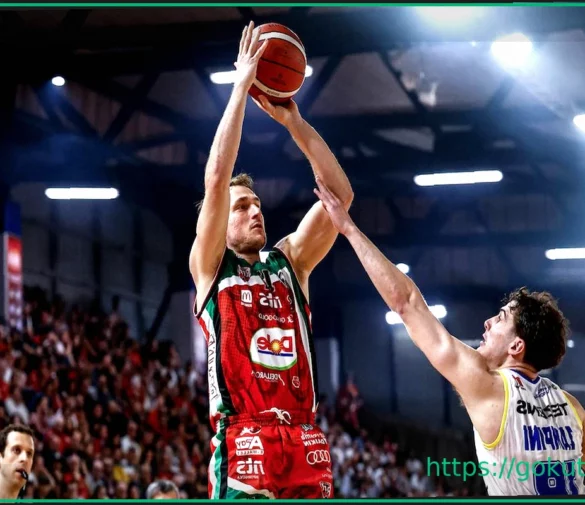 Rimini и Pesaro: Решающий матч playoff начнется с чистого листа