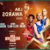MVP LBA Serie A 2025/26: Brooks, Della Valle, Bilan in Contesa