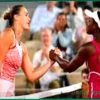 Women consistently overlooked for French Open night matches