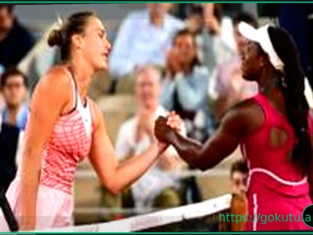 Women consistently overlooked for French Open night matches