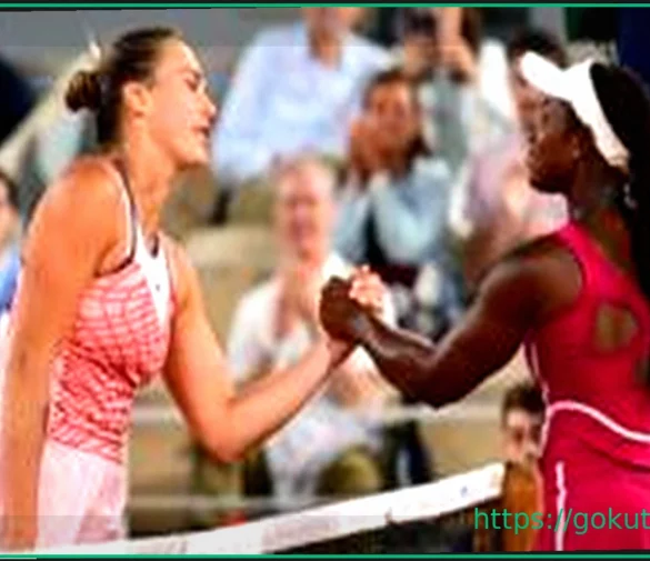 Women consistently overlooked for French Open night matches