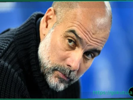 Real Madrid Reignite Interest in Rodri Hernandez Amidst Guardiola’s Potential Exit