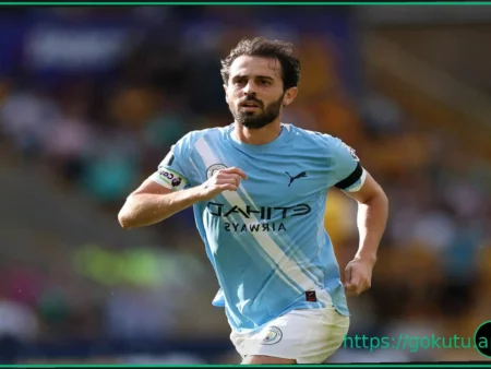 Barcelona Reach Agreement on Terms with 31-Year-Old Midfielder