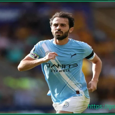 Barcelona Reach Agreement on Terms with 31-Year-Old Midfielder