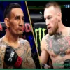 MMA World Erupts as Dana White Officially Announces Conor McGregor’s Long-Awaited Return Fight