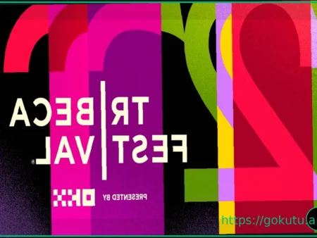 Virtue and a Sledgehammer Selected for Tribeca Festival Official Competition