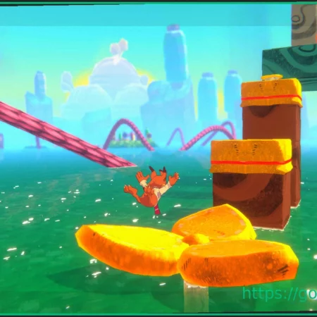 Análisis de Bubsy 4D: ¿Qué podría salir mal?