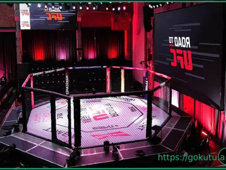 Road To UFC Season 5: Day 2 Opening Round Results & Highlights
